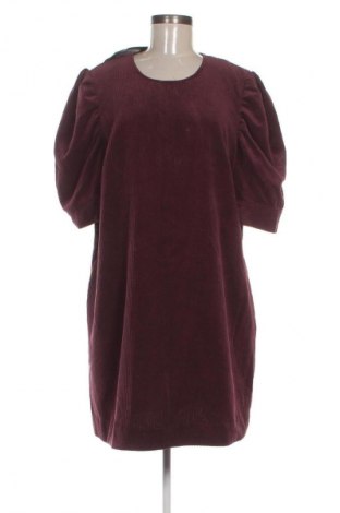 Φόρεμα Who What Wear, Μέγεθος XXL, Χρώμα Βιολετί, Τιμή 28,99 €
