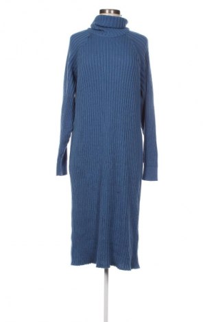 Kleid Y.A.S, Größe L, Farbe Blau, Preis € 117,99