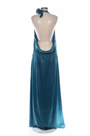 Kleid Y.A.S, Größe XXL, Farbe Blau, Preis € 134,99