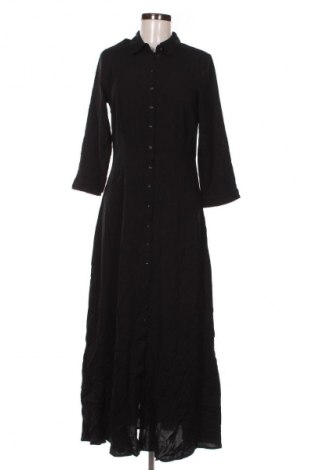 Kleid Y.A.S, Größe L, Farbe Schwarz, Preis € 117,99