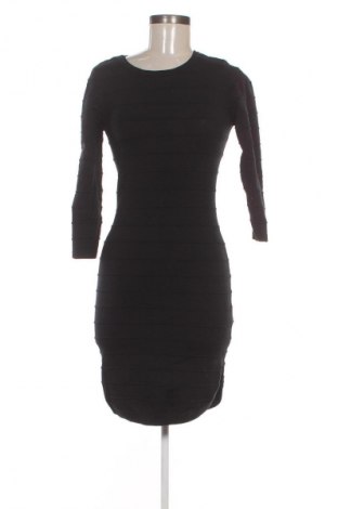 Kleid Y.A.S, Größe S, Farbe Schwarz, Preis € 25,99