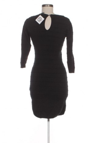 Kleid Y.A.S, Größe S, Farbe Schwarz, Preis € 25,99