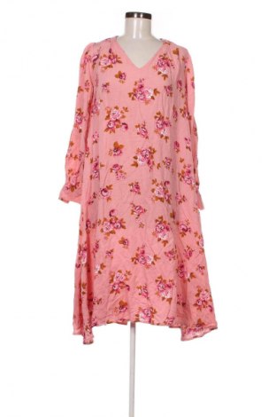 Kleid Y.A.S, Größe M, Farbe Rosa, Preis 41,94 €