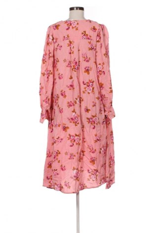 Kleid Y.A.S, Größe M, Farbe Rosa, Preis 41,94 €