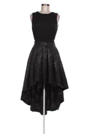 Kleid Y.A.S, Größe M, Farbe Schwarz, Preis € 111,25