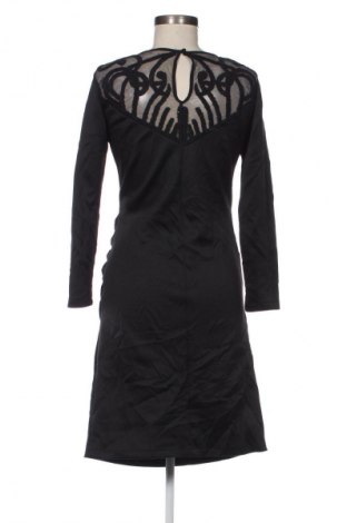 Kleid Y.A.S, Größe L, Farbe Schwarz, Preis € 46,99