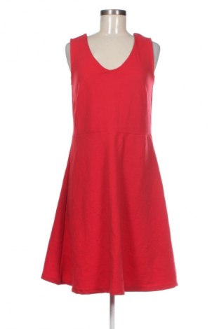 Kleid Yessica, Größe M, Farbe Rot, Preis € 10,99