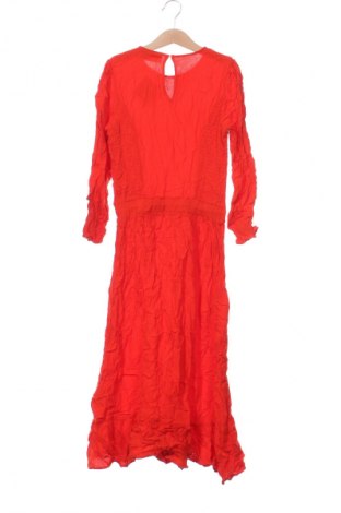 Kleid Yessica, Größe XS, Farbe Rot, Preis € 8,99