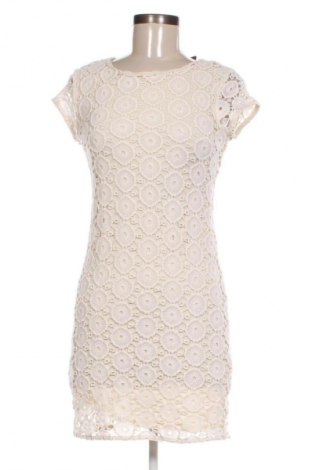 Kleid Yessica, Größe S, Farbe Ecru, Preis € 14,83