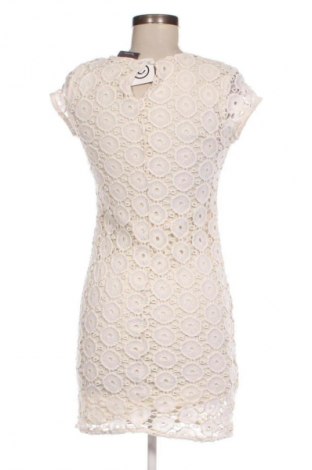Kleid Yessica, Größe S, Farbe Ecru, Preis € 14,83
