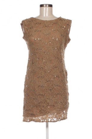 Kleid Zack, Größe L, Farbe Mehrfarbig, Preis 4,99 €