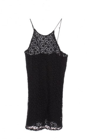 Kleid Zara, Größe XS, Farbe Schwarz, Preis 7,99 €