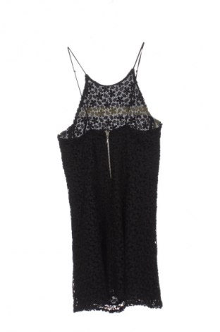 Kleid Zara, Größe XS, Farbe Schwarz, Preis 7,99 €