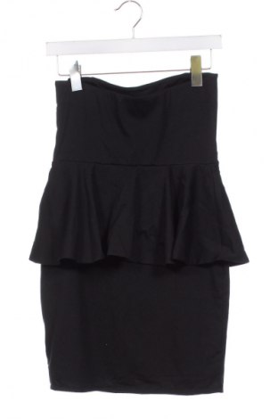 Kleid Zara, Größe S, Farbe Schwarz, Preis 2,99 €
