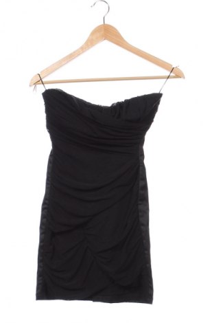 Kleid Zara, Größe S, Farbe Schwarz, Preis € 9,99