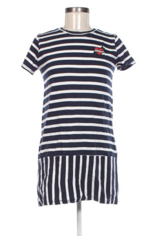 Рокля Zara, Размер M, Цвят Многоцветен, Цена 20,99 лв.