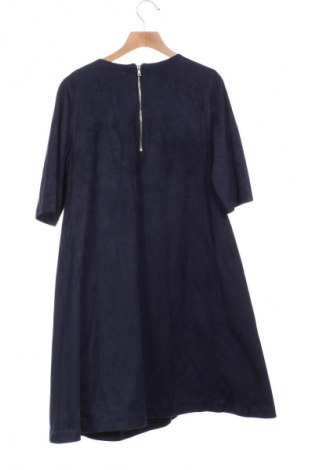 Φόρεμα Zara, Μέγεθος XS, Χρώμα Μπλέ, Τιμή 7,99 €
