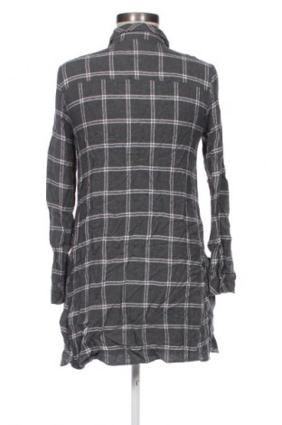 Kleid Zara, Größe S, Farbe Grau, Preis 3,99 €