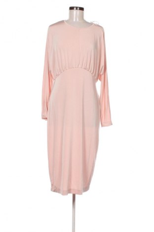 Kleid Zara, Größe XL, Farbe Rosa, Preis 18,99 €