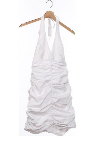 Rochie Zara, Mărime S, Culoare Alb, Preț 68,88 Lei