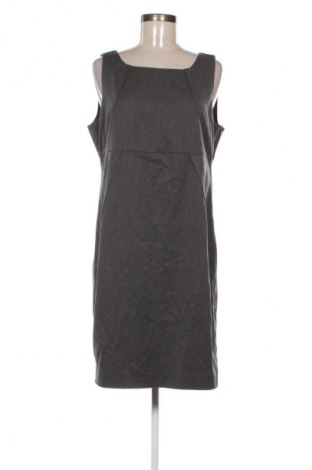 Kleid Zara, Größe XL, Farbe Grau, Preis € 13,80