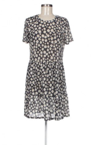 Kleid Zara, Größe L, Farbe Mehrfarbig, Preis 8,99 €