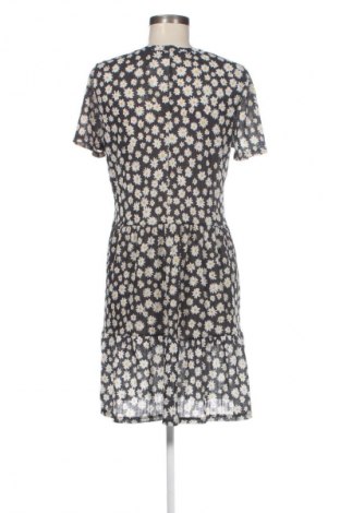 Kleid Zara, Größe L, Farbe Mehrfarbig, Preis 8,99 €