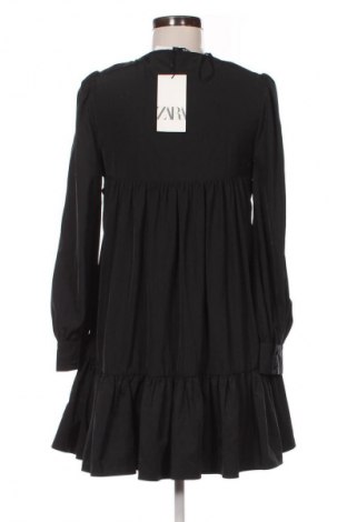 Kleid Zara, Größe S, Farbe Schwarz, Preis € 34,82