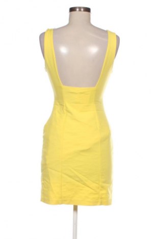 Rochie Zara Trafaluc, Mărime M, Culoare Galben, Preț 57,73 Lei