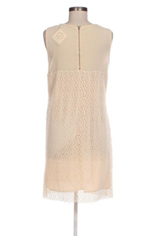 Rochie Zara, Mărime XL, Culoare Bej, Preț 69,00 Lei