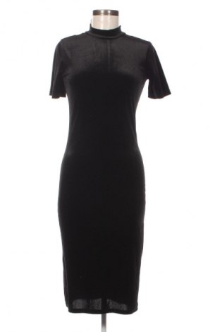 Kleid Zara, Größe M, Farbe Schwarz, Preis 7,99 €