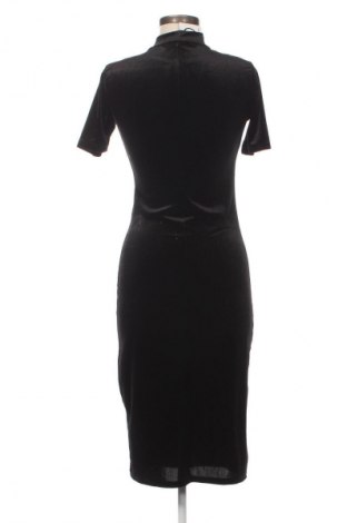 Kleid Zara, Größe M, Farbe Schwarz, Preis 7,99 €