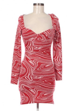 Kleid Zara, Größe M, Farbe Mehrfarbig, Preis 5,99 €