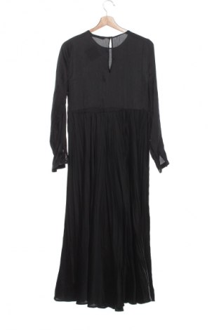 Kleid Zara, Größe XS, Farbe Schwarz, Preis 10,99 €