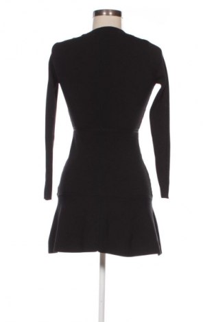 Kleid Zara Knitwear, Größe S, Farbe Schwarz, Preis € 12,99