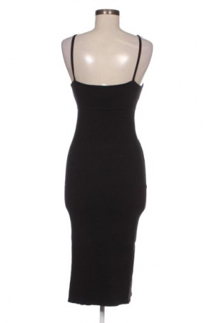 Rochie Zara Knitwear, Mărime S, Culoare Negru, Preț 61,99 Lei