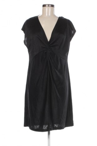 Rochie Zara Trafaluc, Mărime L, Culoare Negru, Preț 62,99 Lei