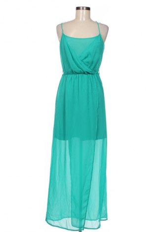 Rochie Zara Trafaluc, Mărime S, Culoare Verde, Preț 70,99 Lei