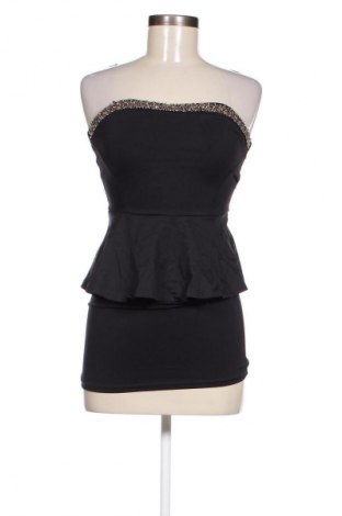 Rochie Zara Trafaluc, Mărime S, Culoare Negru, Preț 76,99 Lei