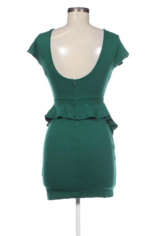 Rochie Zara Trafaluc, Mărime S, Culoare Verde, Preț 70,99 Lei