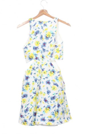 Rochie Zara Trafaluc, Mărime S, Culoare Multicolor, Preț 76,99 Lei