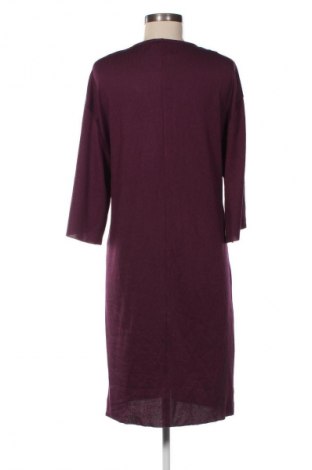 Kleid Zara Trafaluc, Größe S, Farbe Lila, Preis € 13,99