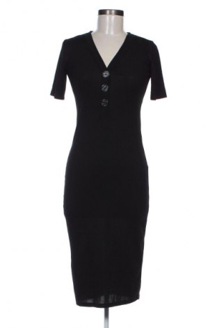 Kleid Zara Trafaluc, Größe S, Farbe Schwarz, Preis 17,99 €