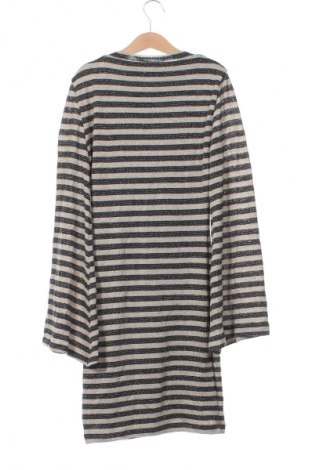 Kleid Zara Trafaluc, Größe XS, Farbe Mehrfarbig, Preis 12,99 €