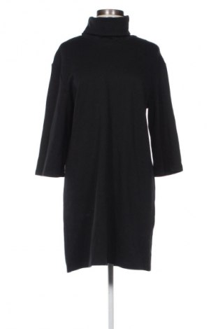 Kleid Zara Trafaluc, Größe M, Farbe Schwarz, Preis 13,99 €