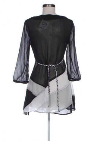 Kleid Ze-Ze, Größe S, Farbe Schwarz, Preis € 4,99