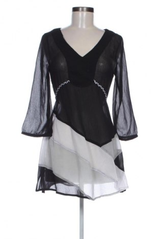 Kleid Ze-Ze, Größe S, Farbe Schwarz, Preis € 4,99