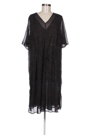 Kleid Zhenzi, Größe M, Farbe Schwarz, Preis 17,99 €