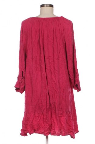 Kleid Zizzi, Größe M, Farbe Rosa, Preis 10,99 €