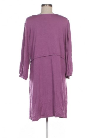 Kleid Zizzi, Größe M, Farbe Lila, Preis 10,99 €